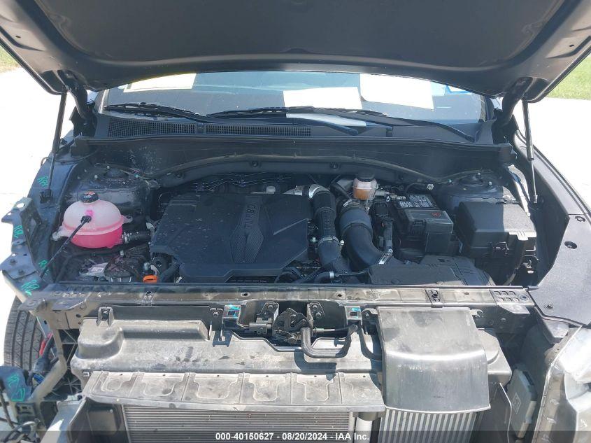 HYUNDAI SANTA FE LIMITED 2023