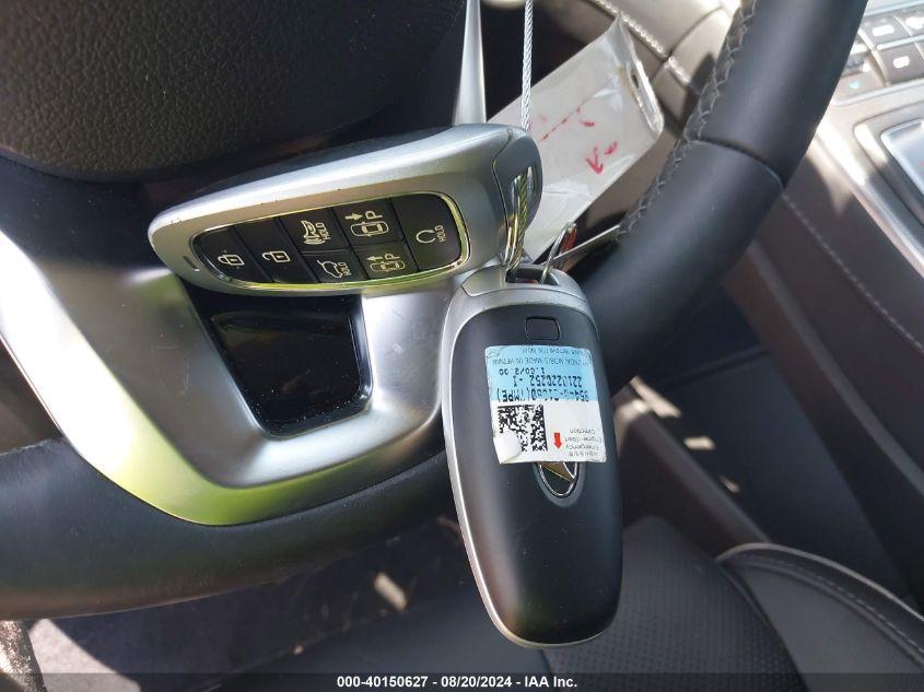 HYUNDAI SANTA FE LIMITED 2023