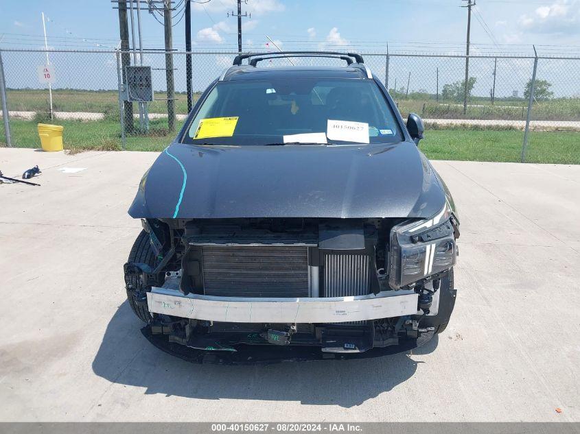 HYUNDAI SANTA FE LIMITED 2023