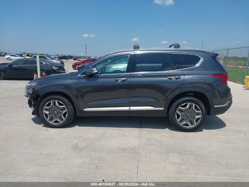 HYUNDAI SANTA FE LIMITED 2023