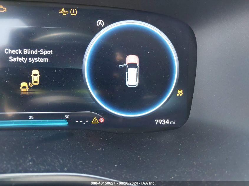 HYUNDAI SANTA FE LIMITED 2023