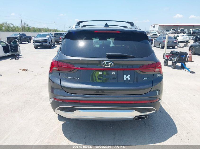 HYUNDAI SANTA FE LIMITED 2023