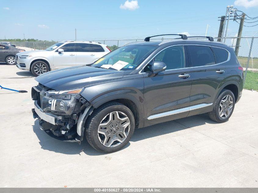HYUNDAI SANTA FE LIMITED 2023