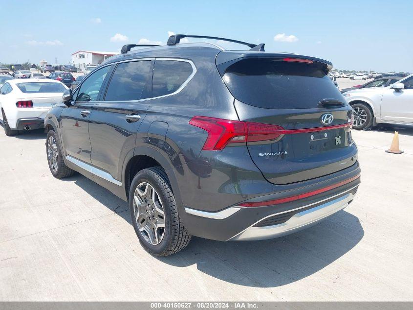 HYUNDAI SANTA FE LIMITED 2023