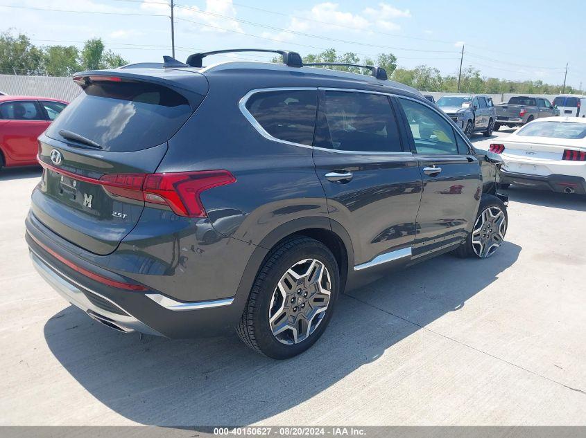 HYUNDAI SANTA FE LIMITED 2023