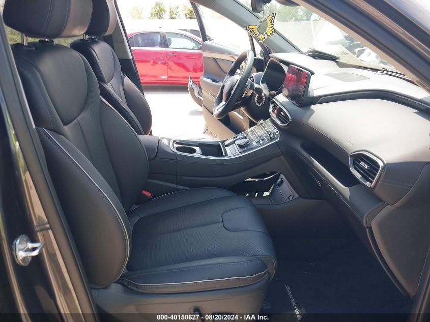 HYUNDAI SANTA FE LIMITED 2023