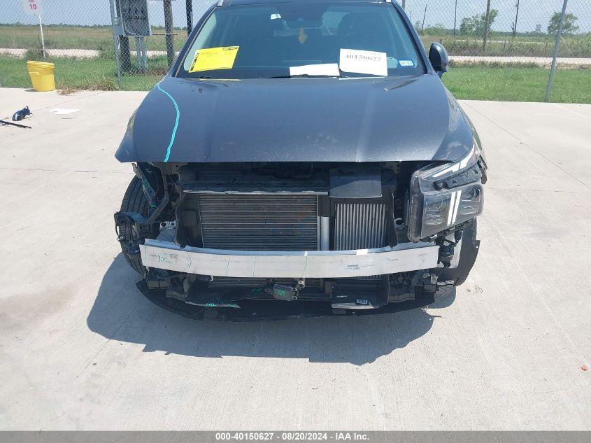 HYUNDAI SANTA FE LIMITED 2023