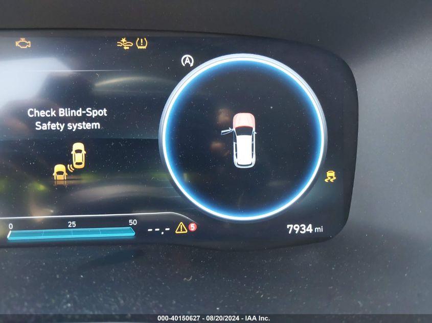 HYUNDAI SANTA FE LIMITED 2023