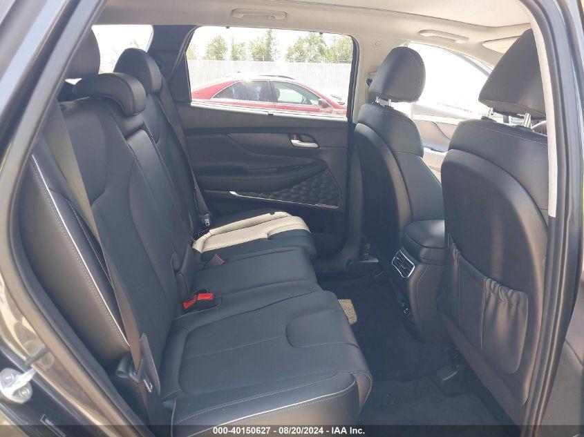 HYUNDAI SANTA FE LIMITED 2023