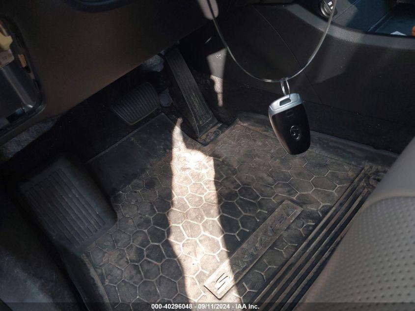 HYUNDAI SANTA FE LIMITED 2021