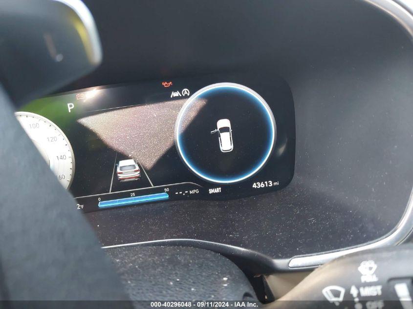 HYUNDAI SANTA FE LIMITED 2021