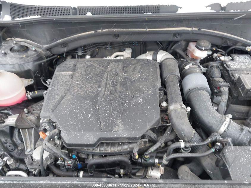 HYUNDAI SANTA FE LIMITED 2023