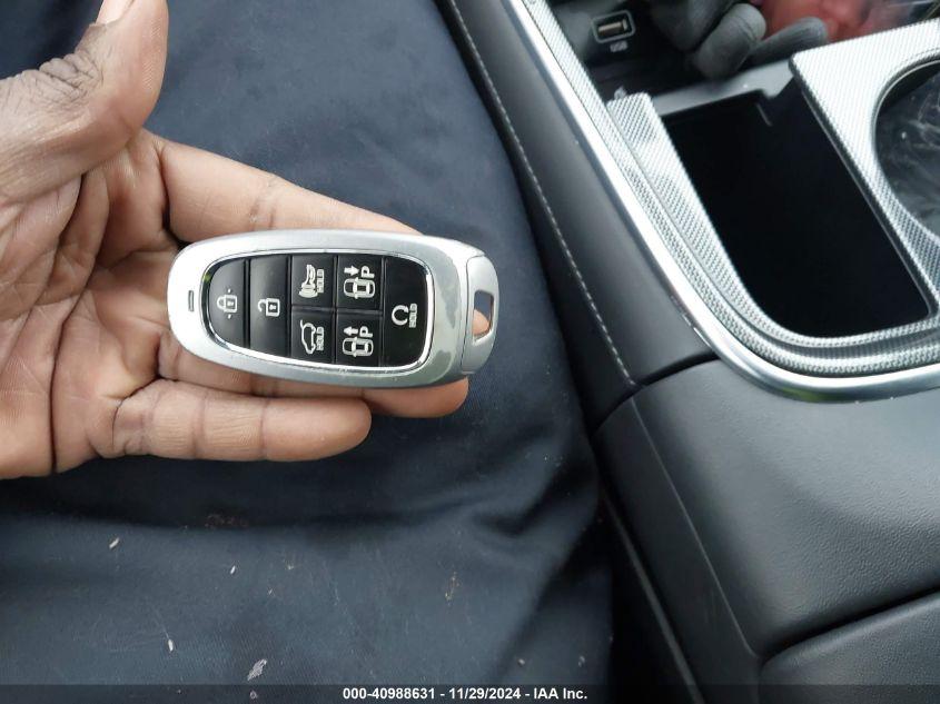 HYUNDAI SANTA FE LIMITED 2023