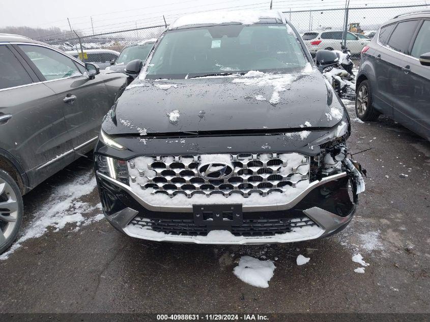 HYUNDAI SANTA FE LIMITED 2023