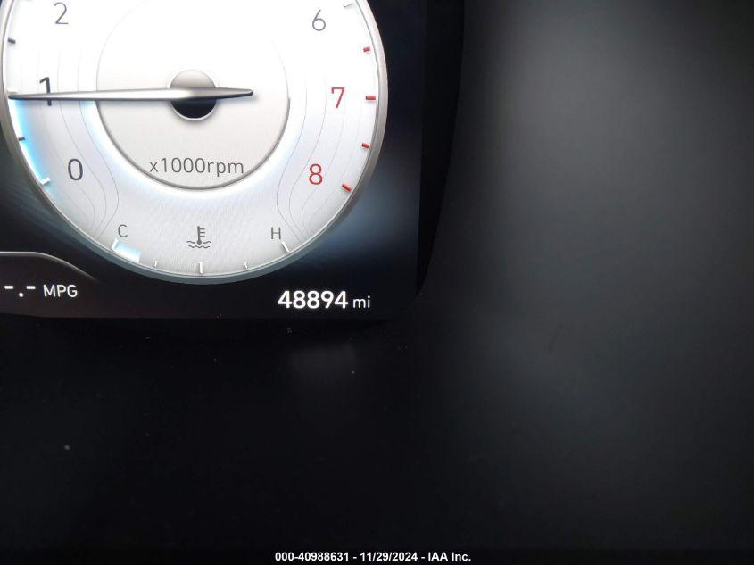 HYUNDAI SANTA FE LIMITED 2023