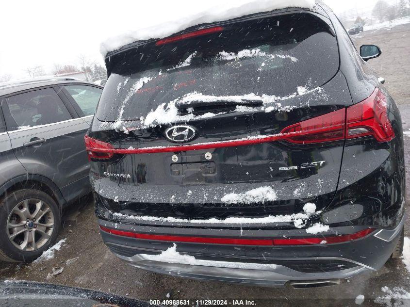 HYUNDAI SANTA FE LIMITED 2023