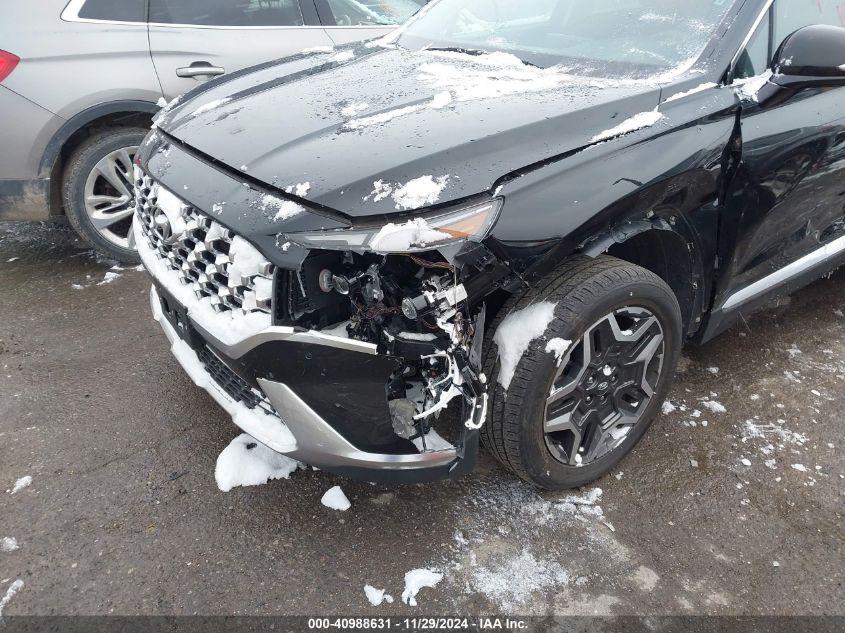 HYUNDAI SANTA FE LIMITED 2023