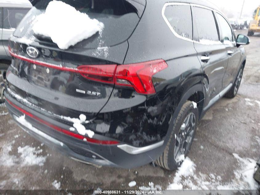 HYUNDAI SANTA FE LIMITED 2023