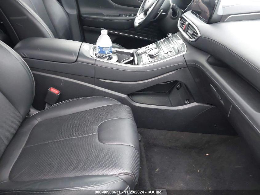 HYUNDAI SANTA FE LIMITED 2023