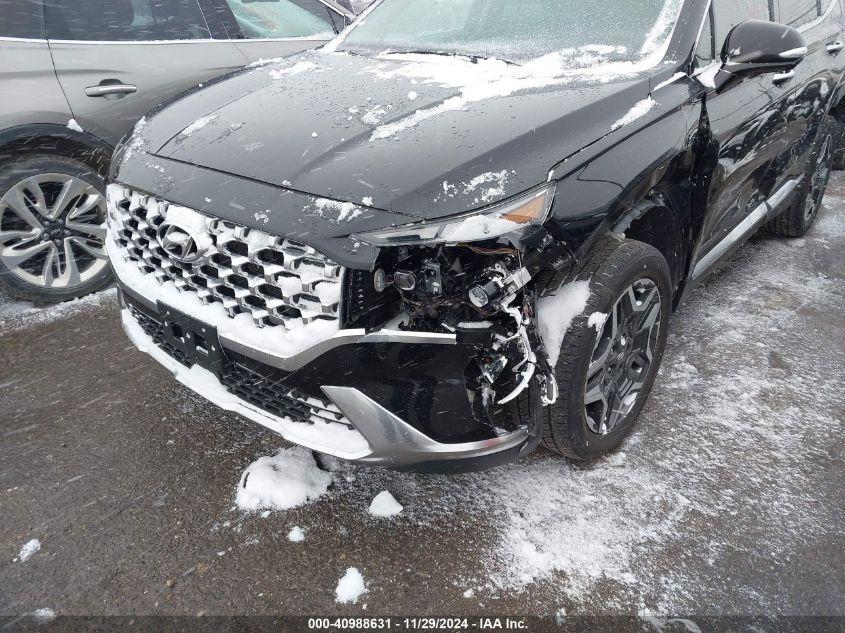 HYUNDAI SANTA FE LIMITED 2023