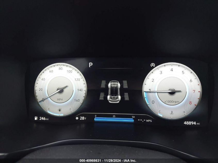 HYUNDAI SANTA FE LIMITED 2023