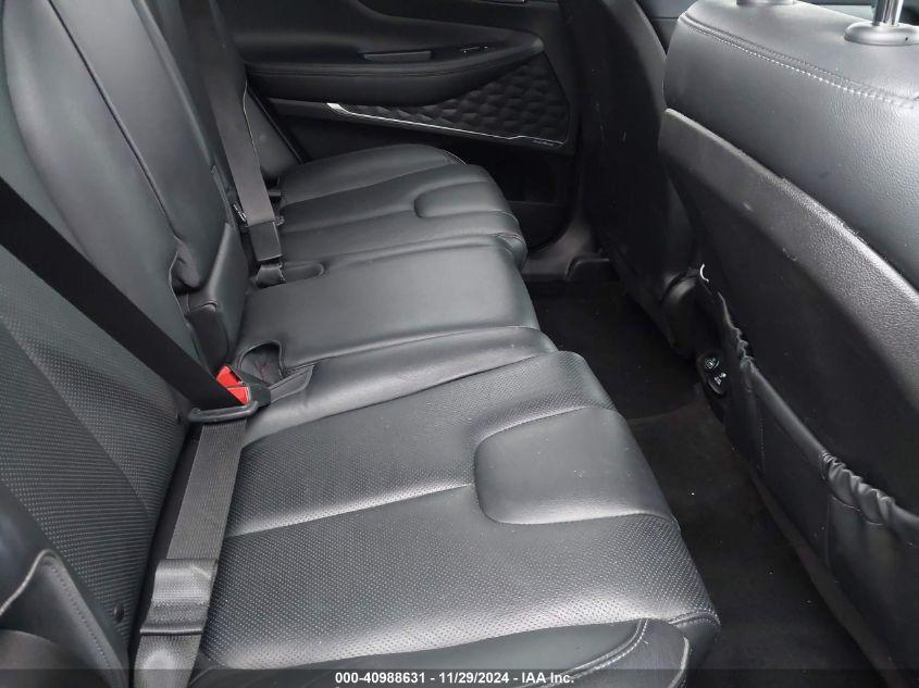 HYUNDAI SANTA FE LIMITED 2023