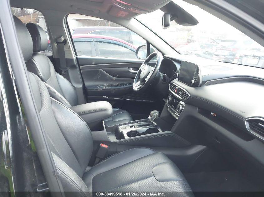 HYUNDAI SANTA FE LIMITED 2.0T 2020