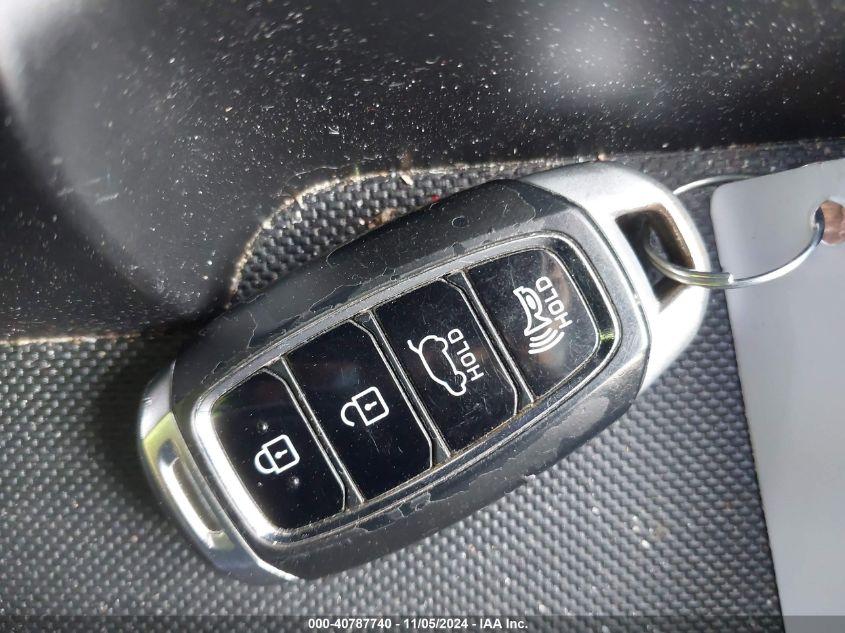 HYUNDAI SANTA FE LIMITED 2020