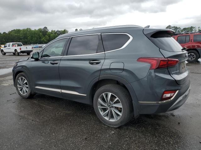 HYUNDAI SANTA FE L 2020