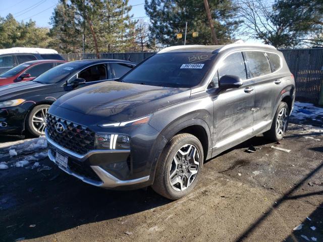 HYUNDAI SANTA FE C 2021