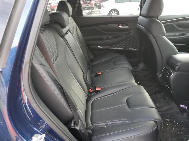 HYUNDAI SANTA FE C 2021