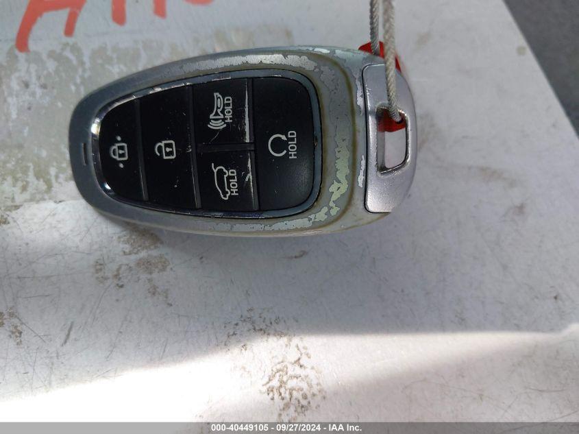 HYUNDAI SANTA FE SEL/XRT 2022