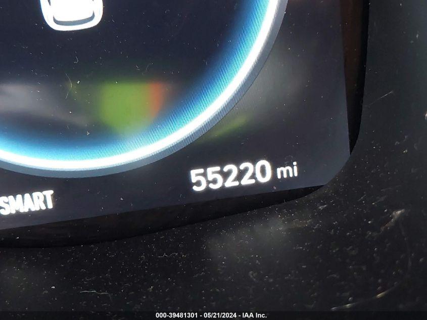 HYUNDAI SANTA FE SEL 2021