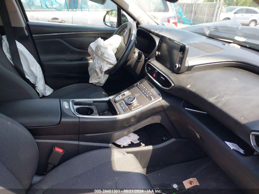 HYUNDAI SANTA FE SEL 2021