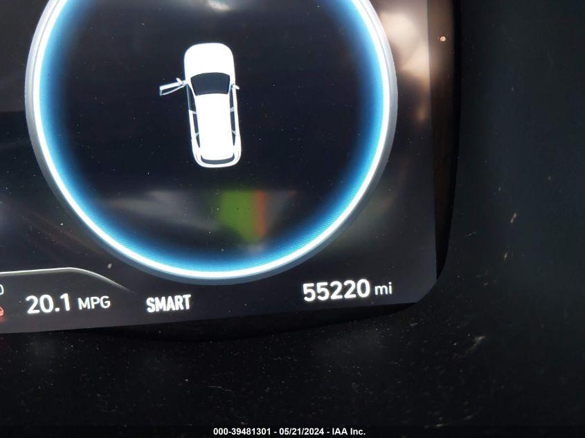 HYUNDAI SANTA FE SEL 2021