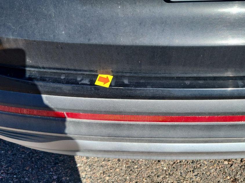 HYUNDAI SANTA FE SEL 2021