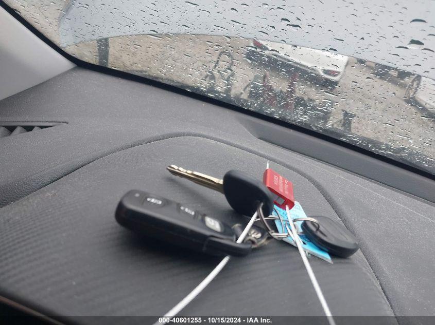 HYUNDAI ELANTRA SE 2020