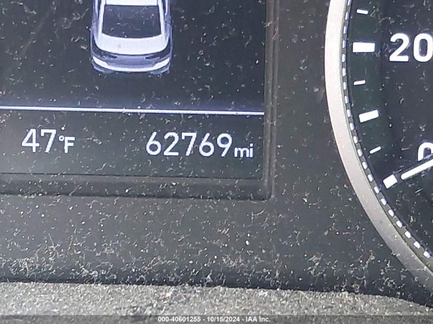 HYUNDAI ELANTRA SE 2020