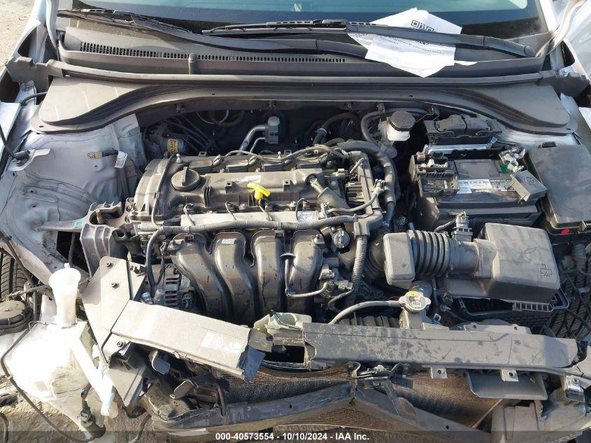 HYUNDAI ELANTRA SE 2020