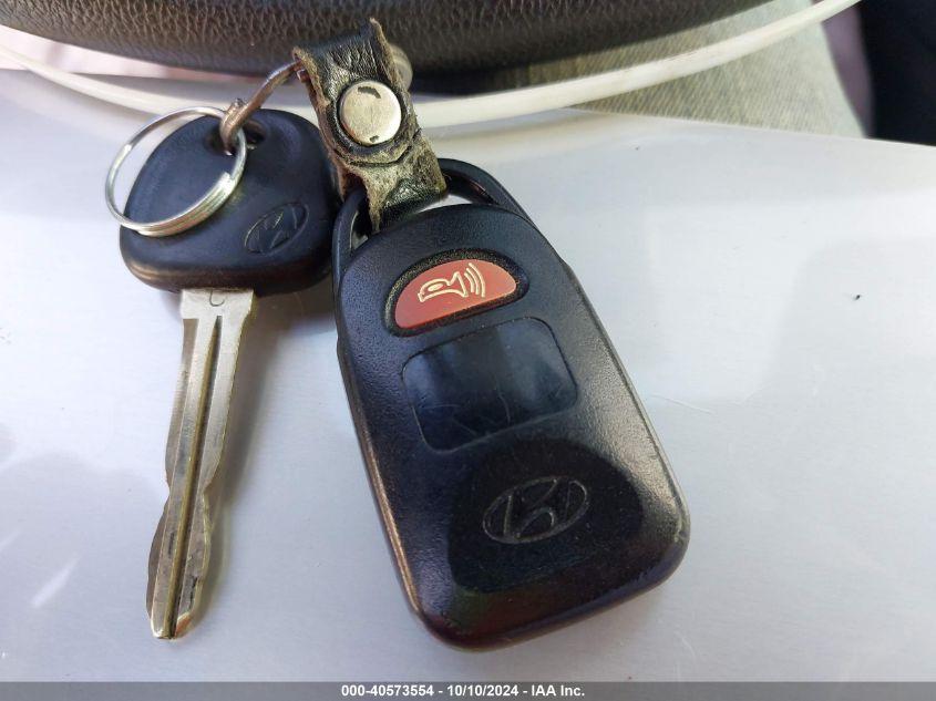 HYUNDAI ELANTRA SE 2020