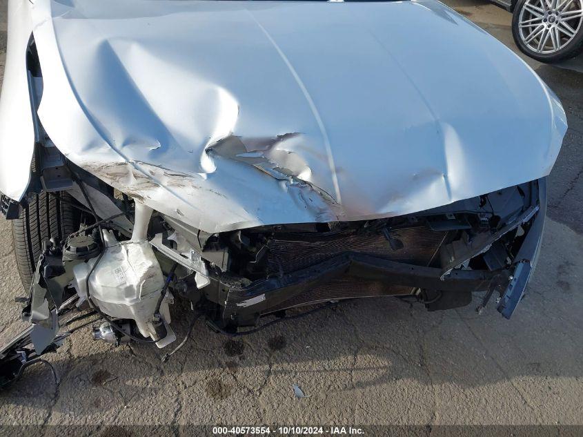 HYUNDAI ELANTRA SE 2020