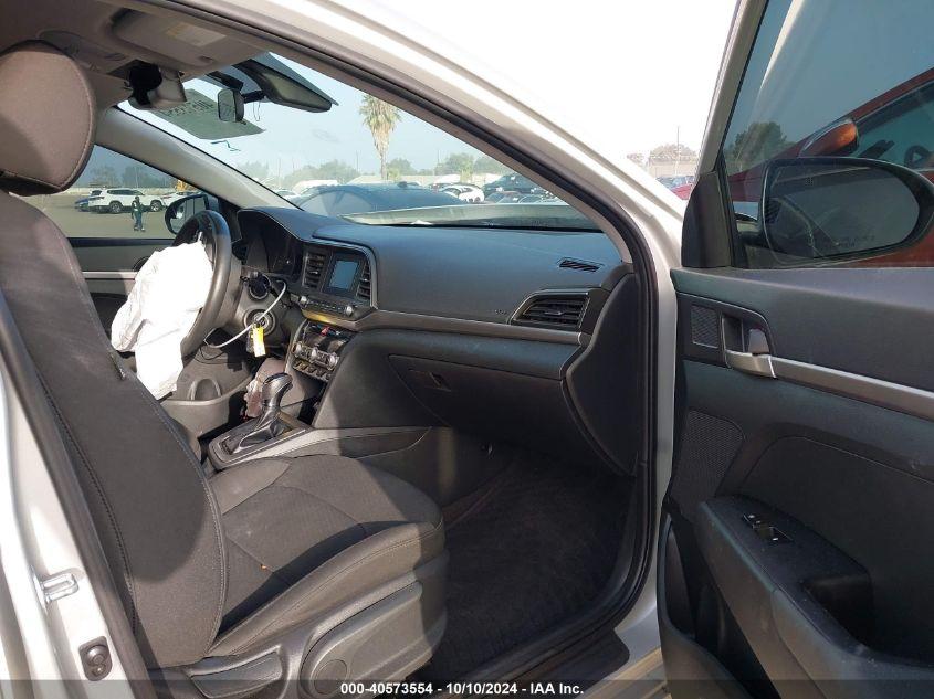 HYUNDAI ELANTRA SE 2020