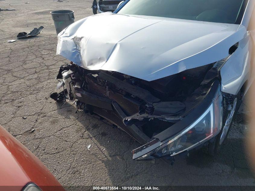 HYUNDAI ELANTRA SE 2020