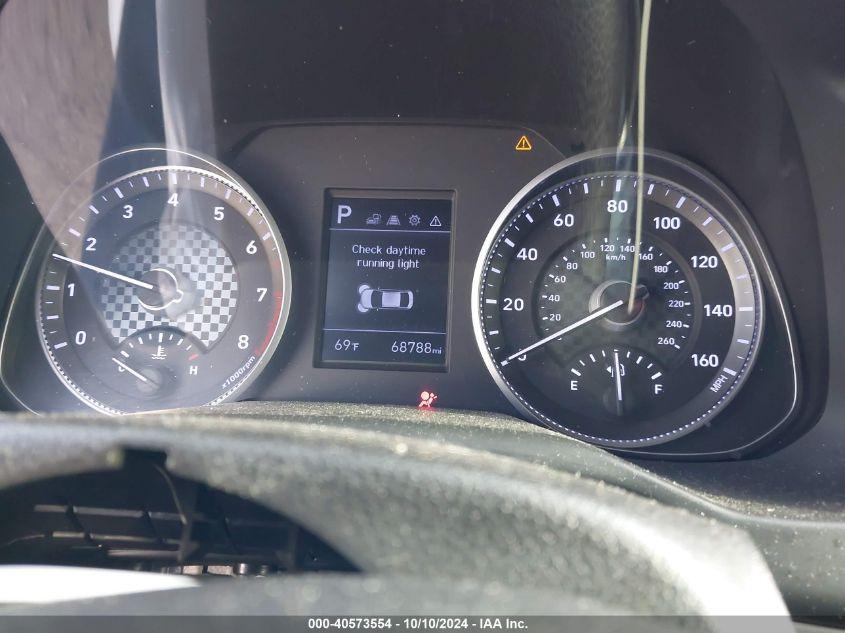 HYUNDAI ELANTRA SE 2020