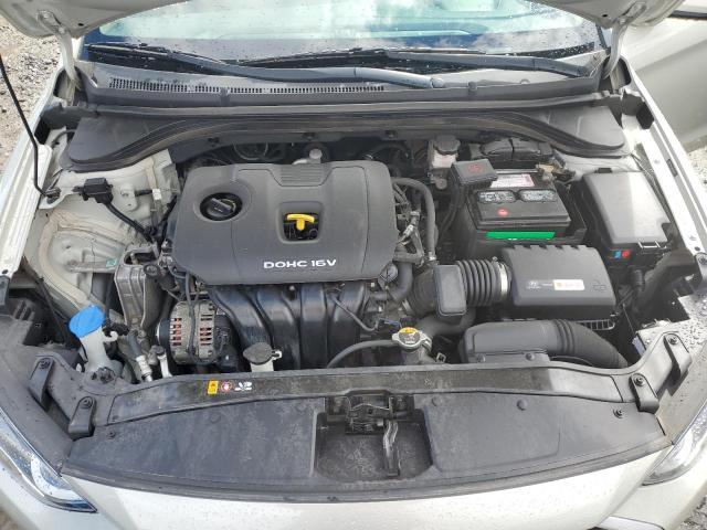 HYUNDAI ELANTRA SE 2017