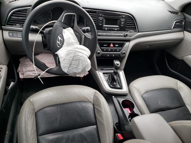 HYUNDAI ELANTRA SE 2017