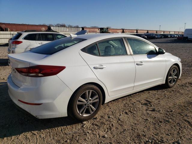 HYUNDAI ELANTRA SE 2017
