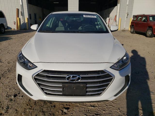 HYUNDAI ELANTRA SE 2017