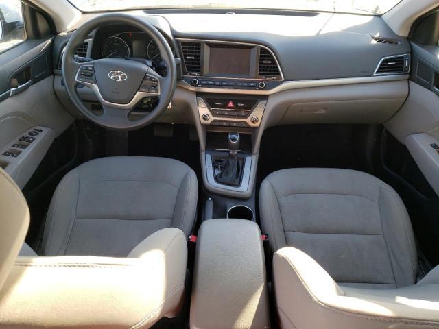 HYUNDAI ELANTRA SE 2017