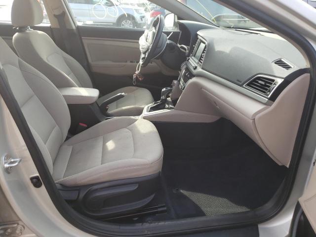 HYUNDAI ELANTRA SE 2017